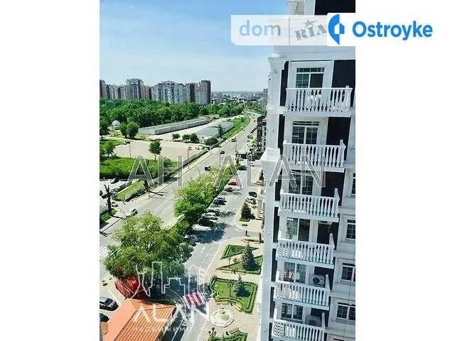 Михаила Максимовича ул. — фото 1