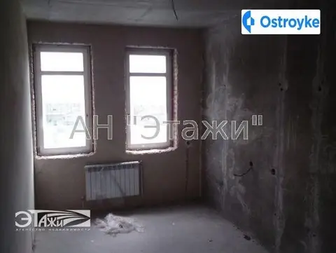 Преображенская ул.