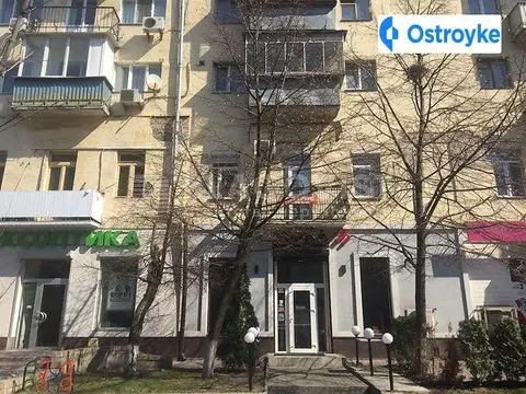 3-кімнатна квартира, 68 м², вул. Івана Мазепи, 9, Київ