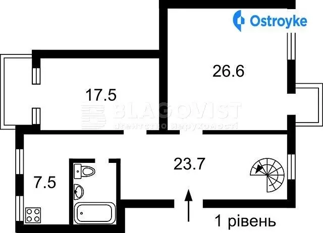 Михайла Грушевского улица — фото 3
