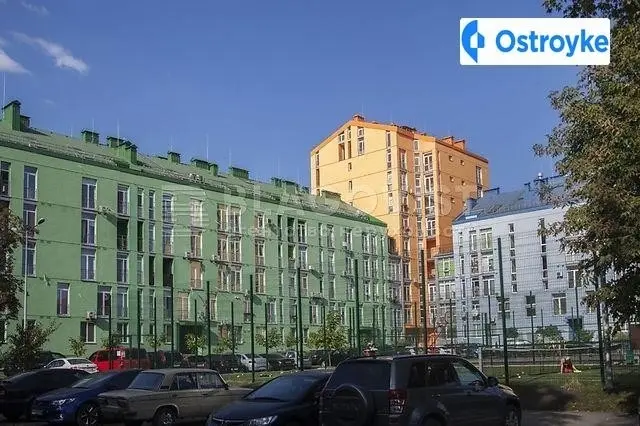 Регенераторная улица — фото 2