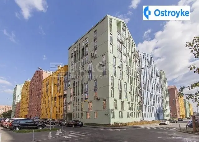 Регенераторная улица — фото 5