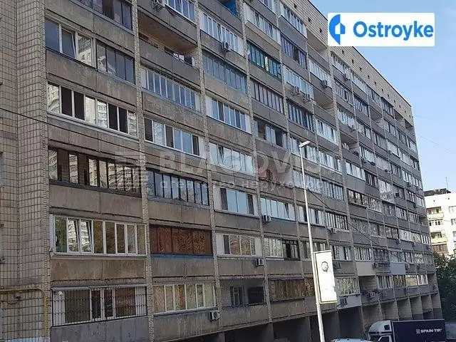Кловский узвоз — фото 5