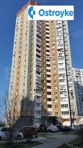 Драгоманова улица — фото 2