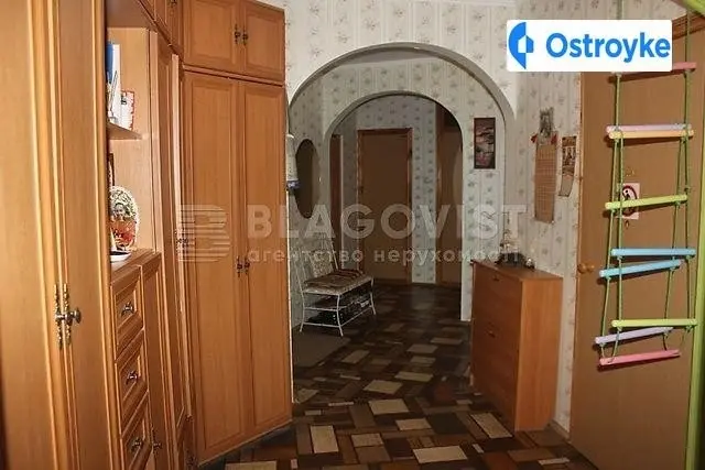 Драгоманова улица — фото 5