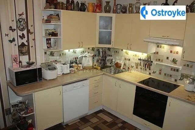 Драгоманова улица — фото 1