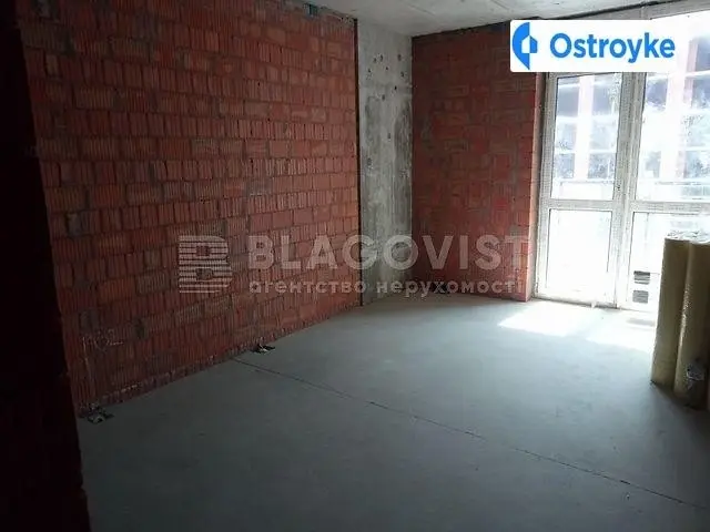 Продаж 1-кімнатної квартири, 38 м², Київ — фото 5