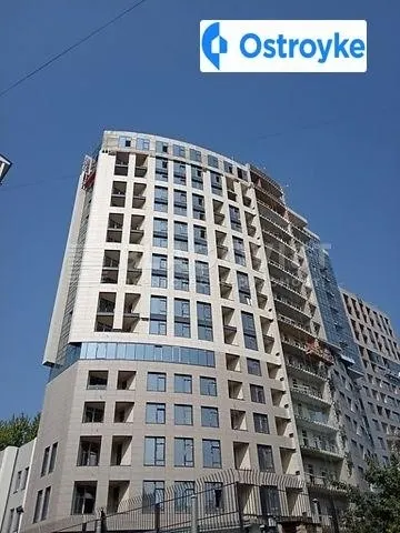 Продаж 1-кімнатної квартири, 38 м², Київ — фото 1
