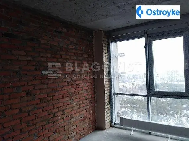 Продаж 1-кімнатної квартири, 83 м², Київ — фото 5