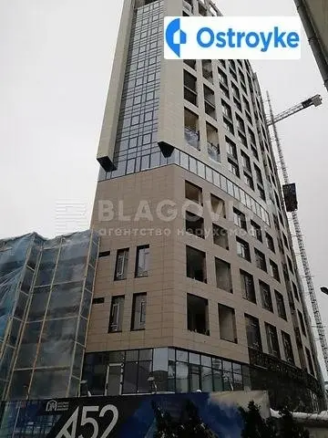 Продаж 1-кімнатної квартири, 83 м², Київ — фото 2