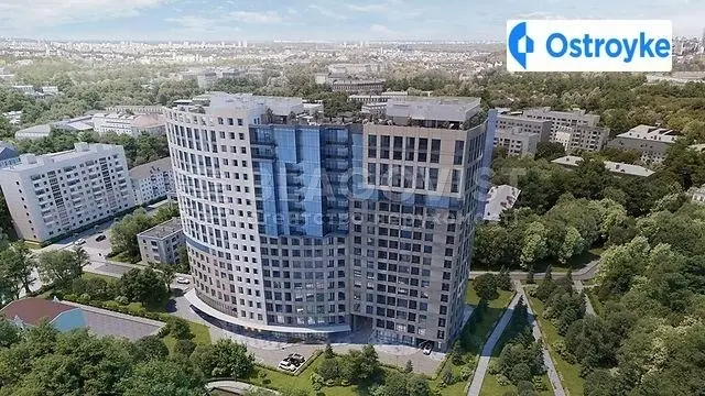 Продаж 1-кімнатної квартири, 83 м², Київ — фото 4