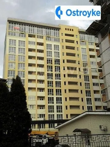 Продаж 2-кімнатної квартири, 83 м², Київ — фото 1