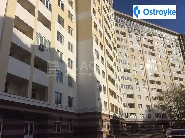 Продаж 2-кімнатної квартири, 83 м², Київ — фото 3