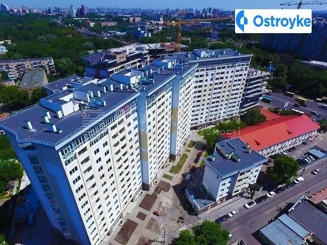 Продаж 2-кімнатної квартири, 83 м², Київ — фото 4
