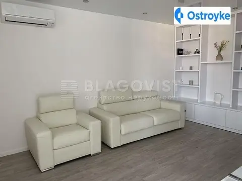 Продаж 2-кімнатної квартири, 72 м², Київ