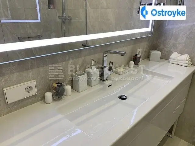 Продаж 2-кімнатної квартири, 72 м², Київ — фото 3