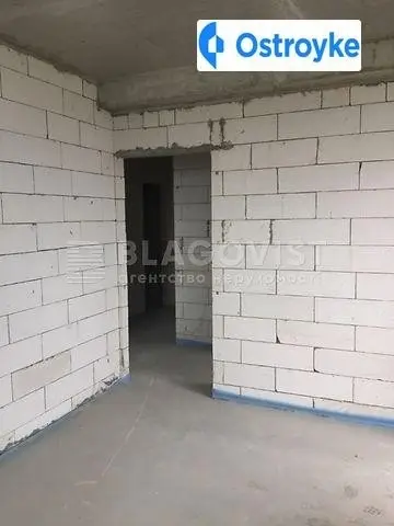 Продаж 1-кімнатної квартири, 46 м², Київ — фото 5