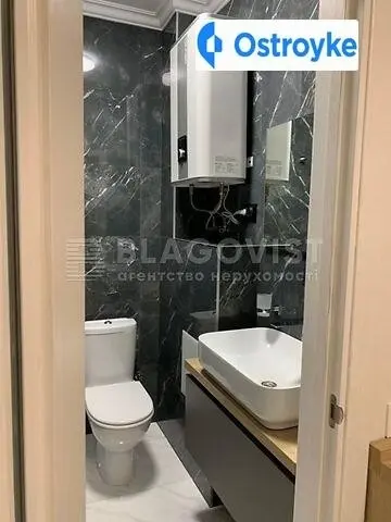 Продаж 1-кімнатної квартири, 40 м², Київ — фото 5