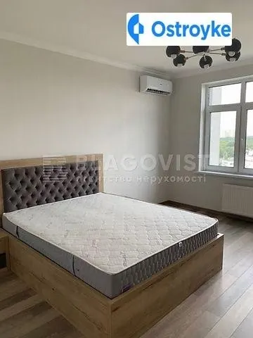 Продаж 1-кімнатної квартири, 40 м², Київ — фото 1