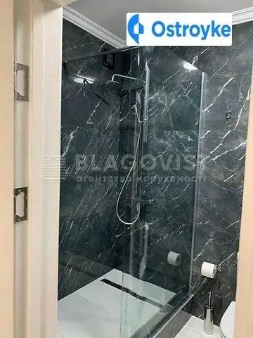 Продаж 1-кімнатної квартири, 40 м², Київ — фото 4