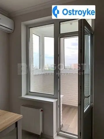 Продаж 1-кімнатної квартири, 40 м², Київ — фото 3