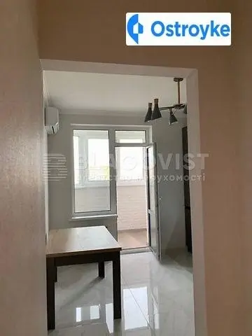 Продаж 1-кімнатної квартири, 40 м², Київ — фото 2
