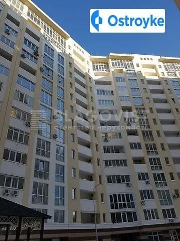 Продаж 2-кімнатної квартири, 83 м², Київ — фото 1