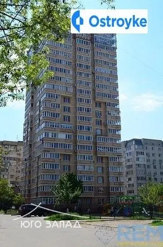 Продаж 2-кімнатної квартири, 72 м², Одеса — фото 2
