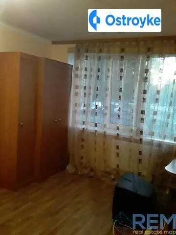Продаж 1-кімнатної квартири, 42 м², Одеса — фото 1