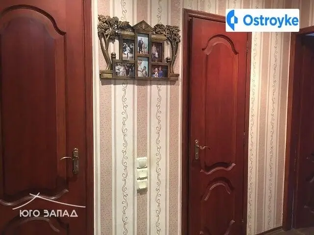 Академика Заболотного улица — фото 3