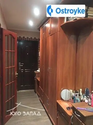 Академика Заболотного улица — фото 4