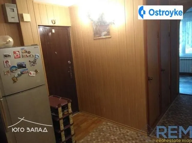 Ицхака Рабина улица — фото 1