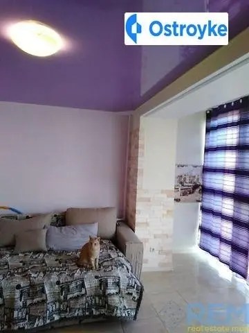 Продаж 1-кімнатної квартири, 30 м², Одеса — фото 3