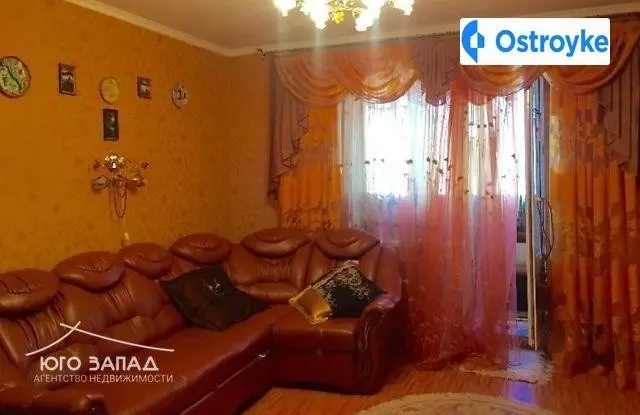 Академика Сахарова улица — фото 2