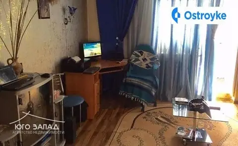 2-комнатная квартира, 64 м², вул. Академіка Сахарова, 20, Одесса