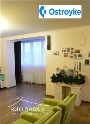 Академика Заболотного улица — фото 2