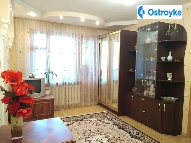 Продаж 2-кімнатної квартири, 50 м², Одеса — фото 1