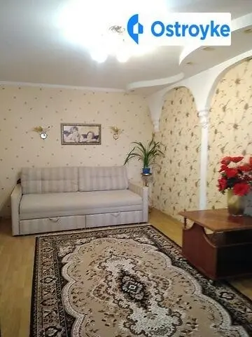 Продаж 2-кімнатної квартири, 50 м², Одеса — фото 2