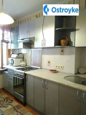 Продаж 2-кімнатної квартири, 50 м², Одеса — фото 5