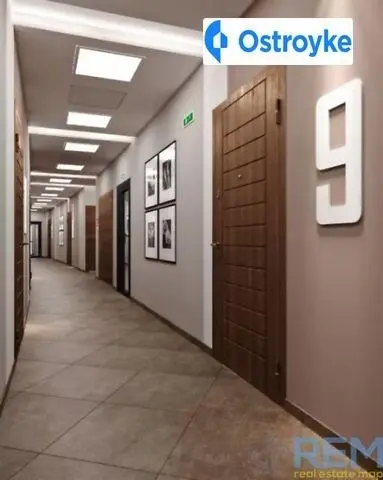 Продаж 1-кімнатної квартири, 45 м², Одеса — фото 5
