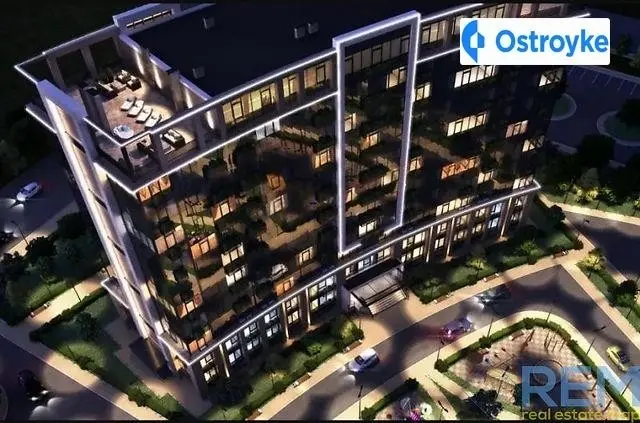 Продаж 1-кімнатної квартири, 45 м², Одеса — фото 3