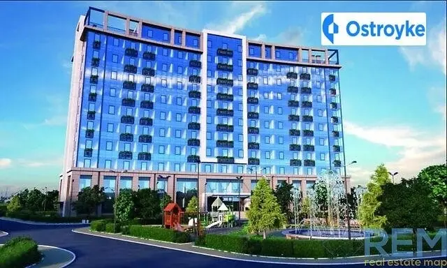 Продаж 1-кімнатної квартири, 45 м², Одеса — фото 4