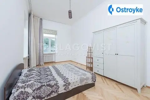 2-кімнатна квартира, 72 м², вул. Петра Сагайдачного, 16Б, Київ