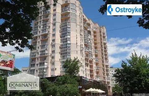 Маршала Малиновского