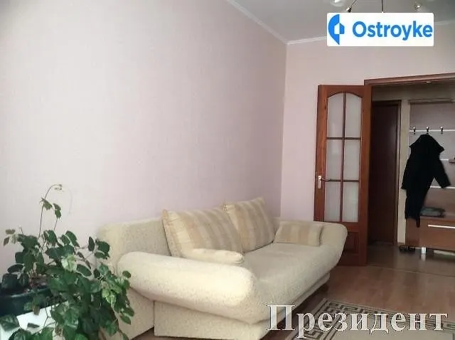 Продаж 2-кімнатної квартири, 52 м², Одеса — фото 1