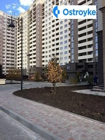 Академика Воробьёва улица — фото 4