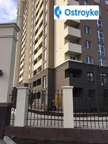 Академика Воробьёва улица — фото 5