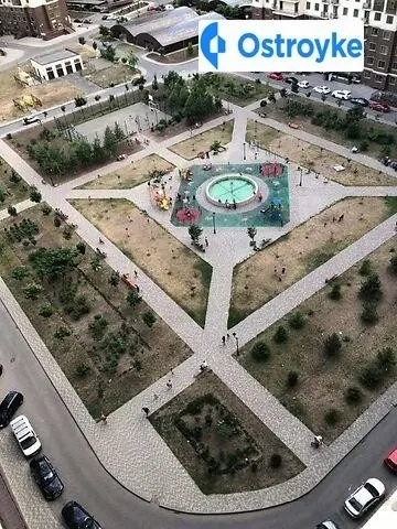 Архитекторская улица — фото 4