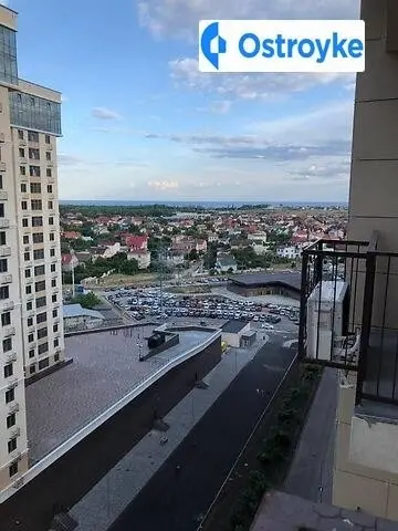 Архитекторская улица — фото 5