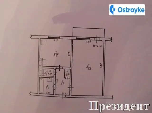 Академика Глушко проспект — фото 4